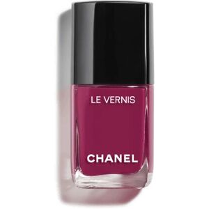 Chanel Le Vernis Magenta Gloss - Vernis à ongles longue durée - Publicité Chanel Le Vernis Magenta Gloss - Vernis à ongles longue durée - Publicité