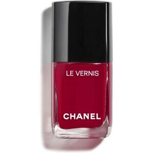 Chanel Le Vernis Vernis à Ongles Longue Tenue Rouge - Vernis - Publicité Chanel Le Vernis Vernis à Ongles Longue Tenue Rouge - Vernis - Publicité
