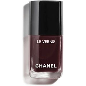 Chanel Le Vernis Vernis à Ongles Brillant Bordeaux - Vernis - Publicité Chanel Le Vernis Vernis à Ongles Brillant Bordeaux - Vernis - Publicité