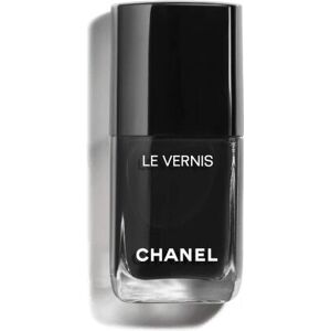 Vernis à ongles Chanel Le Vernis - Le Diable En Chanel 161 - Publicité Vernis à ongles Chanel Le Vernis - Le Diable En Chanel 161 - Publicité