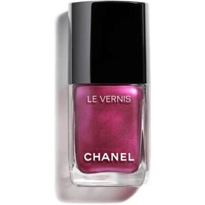 Chanel Le Vernis Esmalte Fucsia - Esmalte de uñas Chanel Le Vernis Esmalte Fucsia - Esmalte de uñas