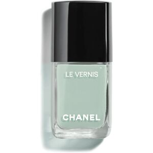 Chanel Le Vernis Vernis à Ongles Menthe - Vernis à Ongles - Publicité Chanel Le Vernis Vernis à Ongles Menthe - Vernis à Ongles - Publicité