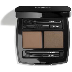 CHANEL La Palette Sourcils - Vaalean Sävyn Kulmakynä Set CHANEL La Palette Sourcils - Vaalean Sävyn Kulmakynä Set