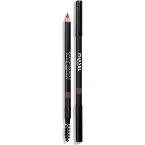 CHANEL Crayon Sourcils Bistre - Eyebrow Pencil CHANEL Crayon Sourcils Bistre - Eyebrow Pencil