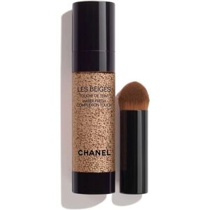 Chanel Les Beiges Water-Fresh Complexion Touch - Foundation Chanel Les Beiges Water-Fresh Complexion Touch - Foundation