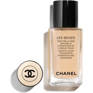 Chanel Les Beiges B20 Podkład - Naturalny makijaż Chanel Les Beiges B20 Podkład - Naturalny makijaż