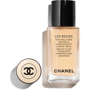 Chanel Les Beiges Base Ligera - Base Chanel Les Beiges Base Ligera - Base