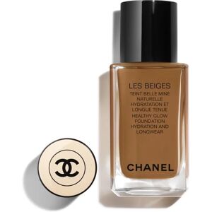 CHANEL Les Beiges B140 Foundation - Foundation CHANEL Les Beiges B140 Foundation - Foundation
