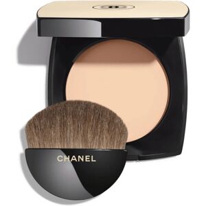 Chanel Les Beiges Healthy Glow Sheer Powder - Puder do twarzy Chanel Les Beiges Healthy Glow Sheer Powder - Puder do twarzy