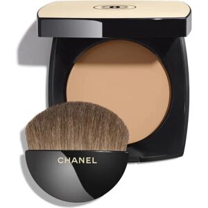 Chanel Les Beiges Healthy Glow Sheer Powder - face powder Chanel Les Beiges Healthy Glow Sheer Powder - face powder