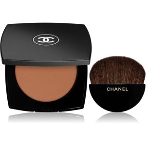 Chanel Les Beiges Healthy Glow Sheer Powder - Face Powder Chanel Les Beiges Healthy Glow Sheer Powder - Face Powder