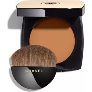 CHANEL Les Beiges Healthy Glow Powder Satin - Face Powder CHANEL Les Beiges Healthy Glow Powder Satin - Face Powder