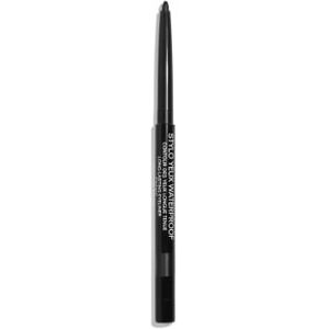 Chanel Stylo Yeux Waterproof Longwear Eyeliner 10 Ébéne Chanel Stylo Yeux Waterproof Longwear Eyeliner 10 Ébéne