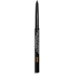 Chanel Stylo Yeux Waterproof Langdurige Eyeliner - Eyeliner Chanel Stylo Yeux Waterproof Langdurige Eyeliner - Eyeliner