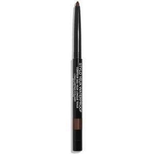 Chanel Waterproof Long Lasting Brown Eyeliner - Eyeliner Chanel Waterproof Long Lasting Brown Eyeliner - Eyeliner