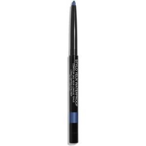 CHANEL Waterproof Oogpotlood - Langdurige Stylo Yeux CHANEL Waterproof Oogpotlood - Langdurige Stylo Yeux