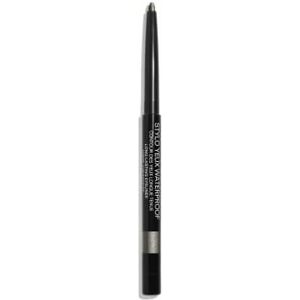Chanel Waterproof Eyeliner No 42 Gris Graphite - Eyeliner Chanel Waterproof Eyeliner No 42 Gris Graphite - Eyeliner