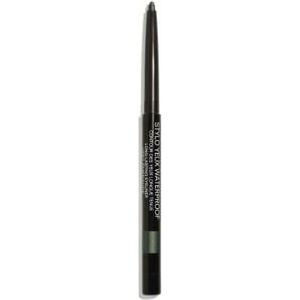 Chanel Vandtæt Øjenblyant Vert Emeraude - Eyeliner Chanel Vandtæt Øjenblyant Vert Emeraude - Eyeliner