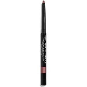 Eyeliner waterproof a lunga durata Chanel Rose Cuivre Eyeliner waterproof a lunga durata Chanel Rose Cuivre