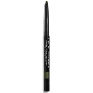 Chanel Waterproof Eye Pencil Khaki Metal Model 56 Chanel Waterproof Eye Pencil Khaki Metal Model 56