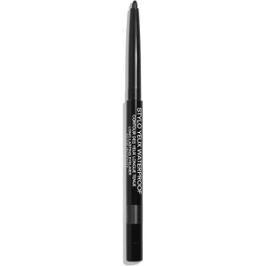 Chanel Stylo Yeux Waterproof - Eye Pencil for Women Chanel Stylo Yeux Waterproof - Eye Pencil for Women