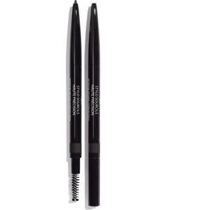 Kredka do brwi CHANEL Microfine - 0,065 g - Szary Kredka do brwi CHANEL Microfine - 0,065 g - Szary