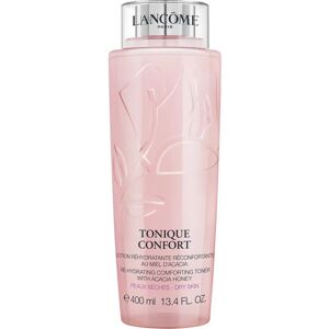 Lancôme Confort Rehydrating Facial Toner - Dry Skin Care 400ml Lancôme Confort Rehydrating Facial Toner - Dry Skin Care 400ml