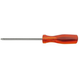 Tournevis Phillips PH0 Facom - 4x75mm - Publicité Tournevis Phillips PH0 Facom - 4x75mm - Publicité