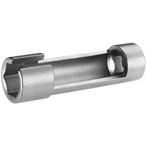 Facom D.146A - Socket Wrench for Lambda Sensors - 1/2" Square Drive Facom D.146A - Socket Wrench for Lambda Sensors - 1/2" Square Drive