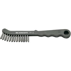 Facom DF.3 Metal Brush for Brake Calipers - Hand Tool Facom DF.3 Metal Brush for Brake Calipers - Hand Tool