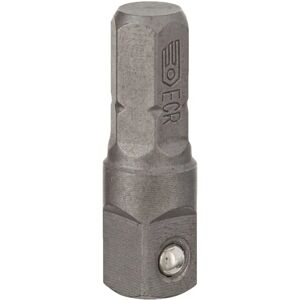 Facom ECR Adapter kwadratowy 1/4" Facom ECR Adapter kwadratowy 1/4"