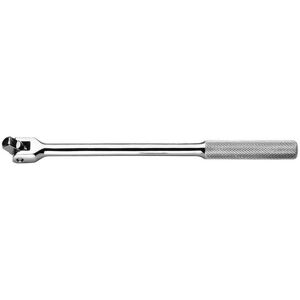 Facom J.145 Flexible Joint 3/8" Chrome Wrench Facom J.145 Flexible Joint 3/8" Chrome Wrench