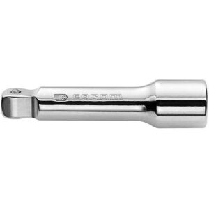 Barra de extensión Facom 3/8" - Cabezal giratorio 8° Barra de extensión Facom 3/8" - Cabezal giratorio 8°