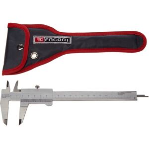 Facom 2520.00pb - Jauge - Argent - Mesure polyvalente intérieur/extérieur - Publicité Facom 2520.00pb - Jauge - Argent - Mesure polyvalente intérieur/extérieur - Publicité
