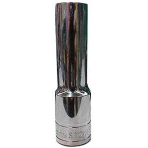 Facom Modell S.12HLA Lange 12mm Sechskant Steckschlüssel Facom Modell S.12HLA Lange 12mm Sechskant Steckschlüssel