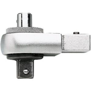 Facom S.382 DYNAMO Square Ratchet Head - Torque Wrench Accessory Facom S.382 DYNAMO Square Ratchet Head - Torque Wrench Accessory