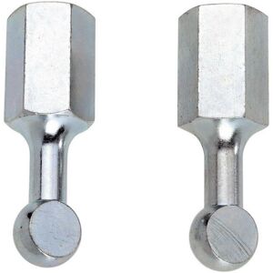 Facom U.23d11 - Screwdriver Bits - 11mm, 45kN, 2-piece Facom U.23d11 - Screwdriver Bits - 11mm, 45kN, 2-piece