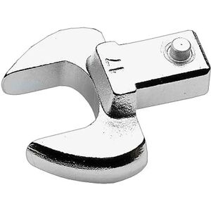 Facom Modèle 8 mm Extrémité à fourche métrique - Insert de outil - Publicité Facom Modèle 8 mm Extrémité à fourche métrique - Insert de outil - Publicité