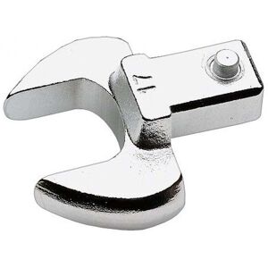 Facom Testa chiave 19 mm - 14x18mm Facom Testa chiave 19 mm - 14x18mm