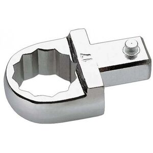 Facom 12.19 Ring Spanner - 9x12mm, 19mm, Alloy Steel Facom 12.19 Ring Spanner - 9x12mm, 19mm, Alloy Steel