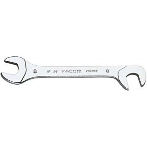 Facom Model 9 mm Open-end wrench - Open-end wrench Facom Model 9 mm Open-end wrench - Open-end wrench