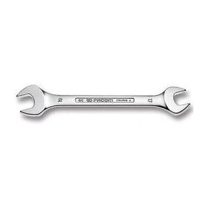 Facom 44.8X9 Open End Spanner - 8x9mm Facom 44.8X9 Open End Spanner - 8x9mm