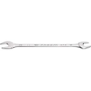 Facom 44.25X28 25X28Mm Double Open End Wrench - Open End Wrench Facom 44.25X28 25X28Mm Double Open End Wrench - Open End Wrench