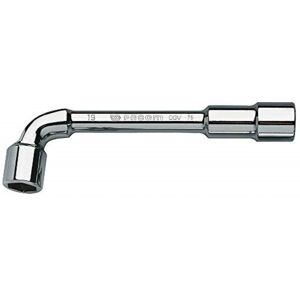 Chiave a tubo Facom 18 mm - Aperta, Alta coppia Chiave a tubo Facom 18 mm - Aperta, Alta coppia