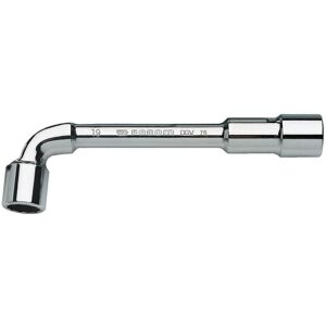 Clé à pipe satinée 8mm 12 pans Facom - Durable, Couple élevé Clé à pipe satinée 8mm 12 pans Facom - Durable, Couple élevé