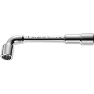 Facom Chrom Satin 12mm 6-12 Zähne Rohrschlüssel - Rohrtyp Facom Chrom Satin 12mm 6-12 Zähne Rohrschlüssel - Rohrtyp