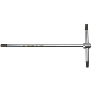 FACOM 84TC.6 T-Handle Key - 6mm Chrome FACOM 84TC.6 T-Handle Key - 6mm Chrome