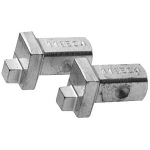Facom 118.Ec4 Sleutelgereedschap Set - 2-delig voor sleutel 118a Facom 118.Ec4 Sleutelgereedschap Set - 2-delig voor sleutel 118a