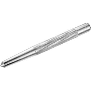 Facom 256.4 Punch Set - Precision, 4mm Diameter Facom 256.4 Punch Set - Precision, 4mm Diameter