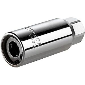 Facom Model 287B.9 Screwdriver - 75mm, Hex/Ratchet Type Facom Model 287B.9 Screwdriver - 75mm, Hex/Ratchet Type